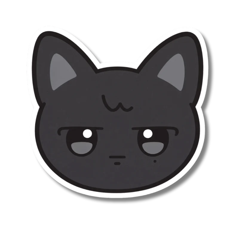 ATEEZ ANITEEZ Face Stickers