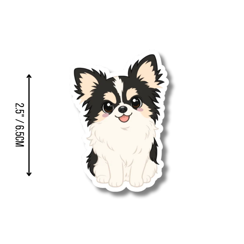 Stray Kids PetRacha Stickers