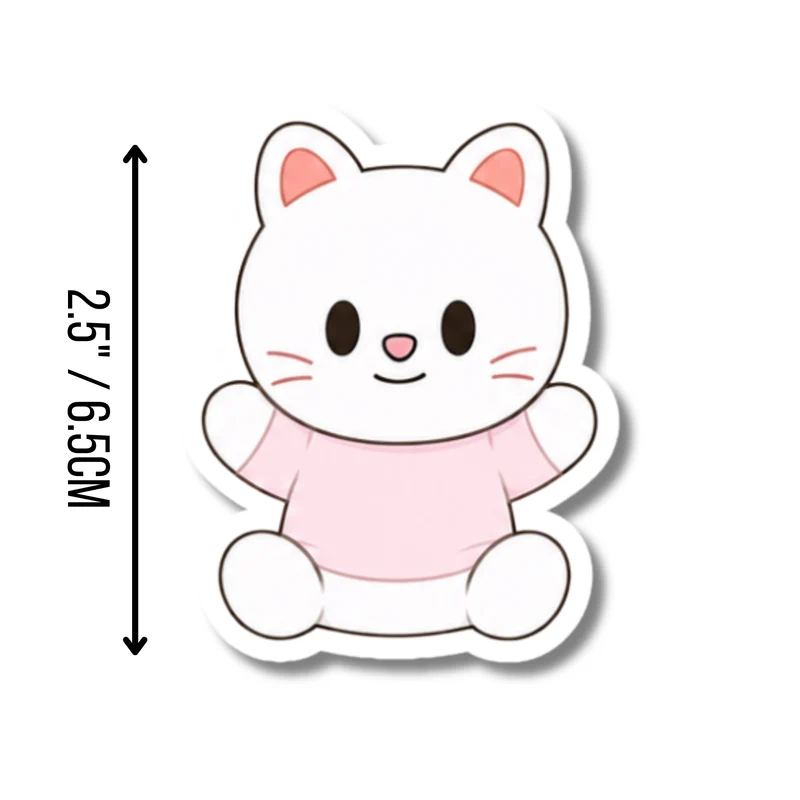 Stray Kids SKZOO Hug Me Stickers