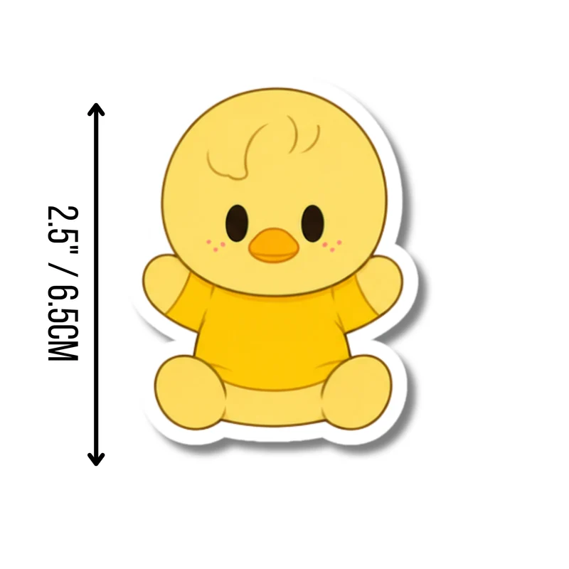 Stray Kids SKZOO Hug Me Stickers