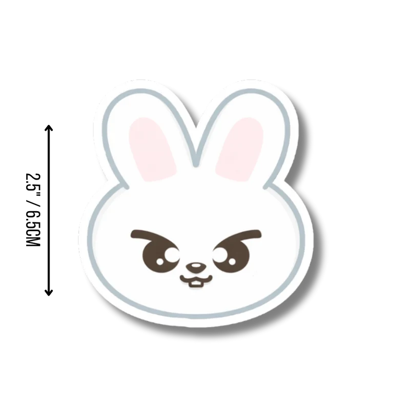 Stray Kids SKZOO Stickers