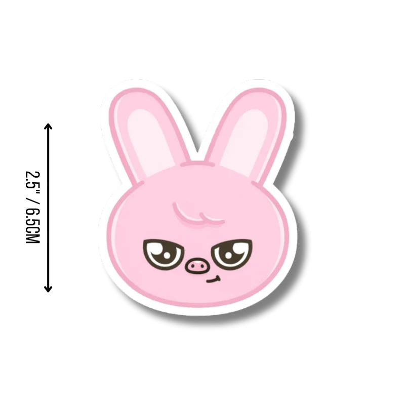Stray Kids SKZOO Stickers