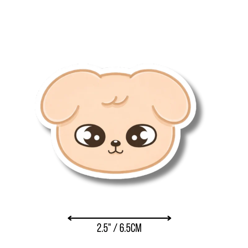 Stray Kids SKZOO Stickers