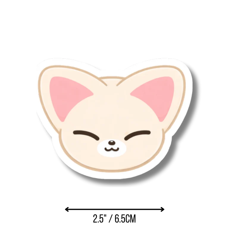 Stray Kids SKZOO Stickers