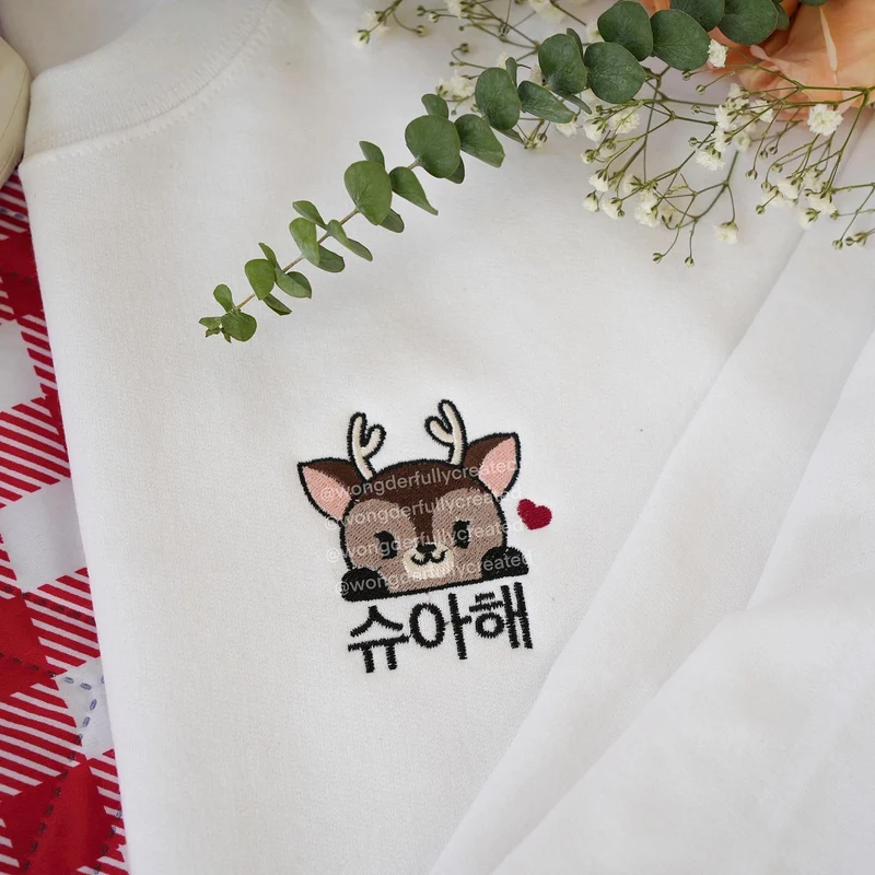 SVT Joshua - Shuahae