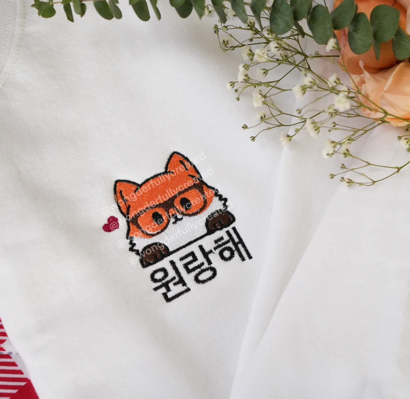 SVT Wonwoo - Wonranghae