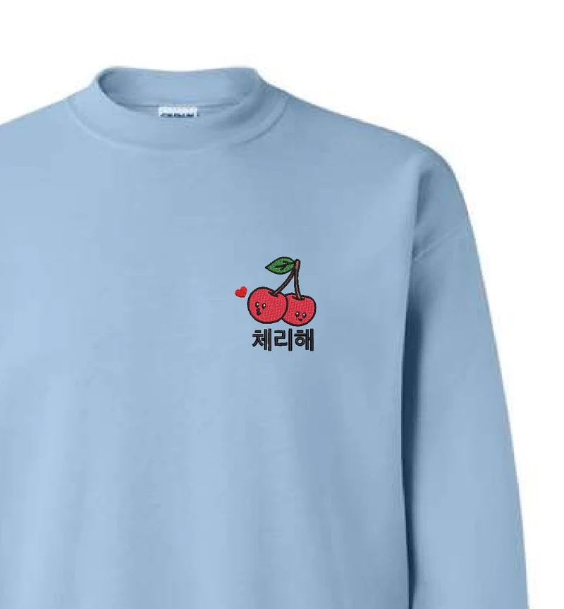 SVT S.Coups - Cherryhae