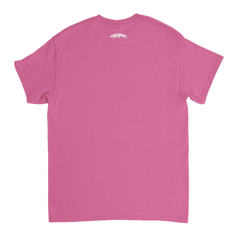 Goth x Team KPOP Crewneck T-shirt