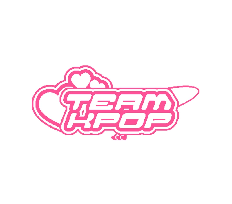 KPOP Stickers Pack