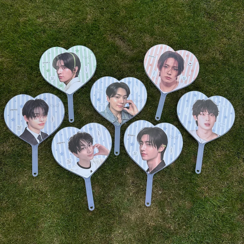 Enhypen picket fans [SALE ]