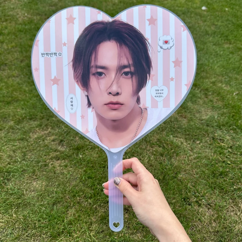 Enhypen picket fans [SALE ]
