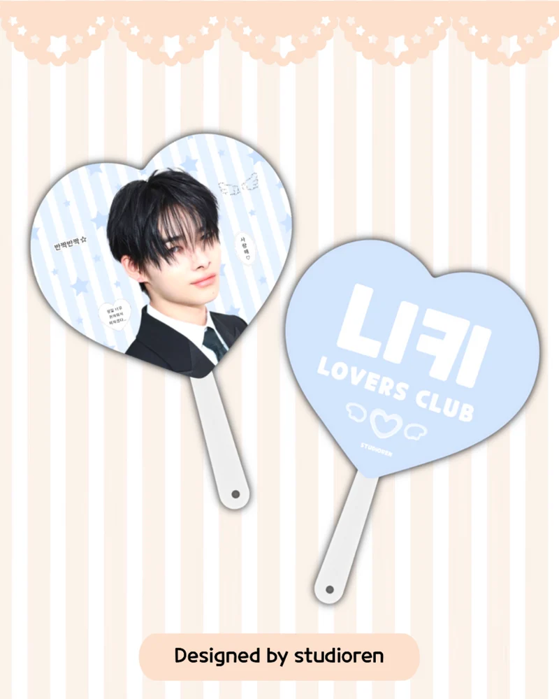Enhypen picket fans [SALE ]