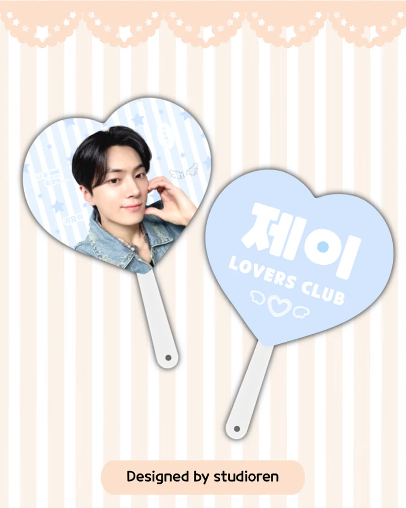 Enhypen picket fans [SALE ]