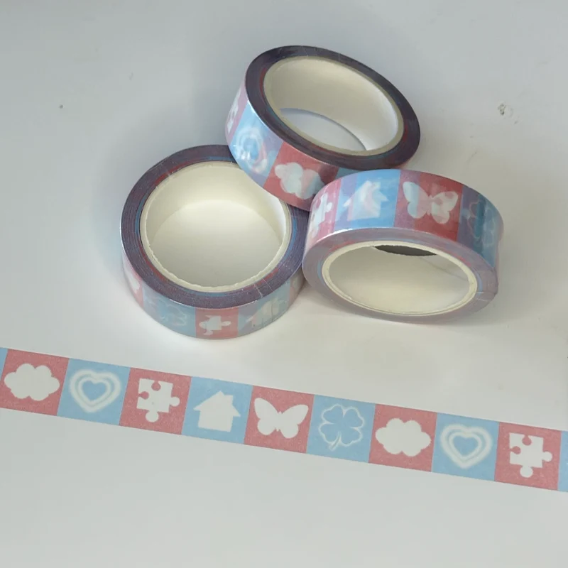 Cute things washi tape