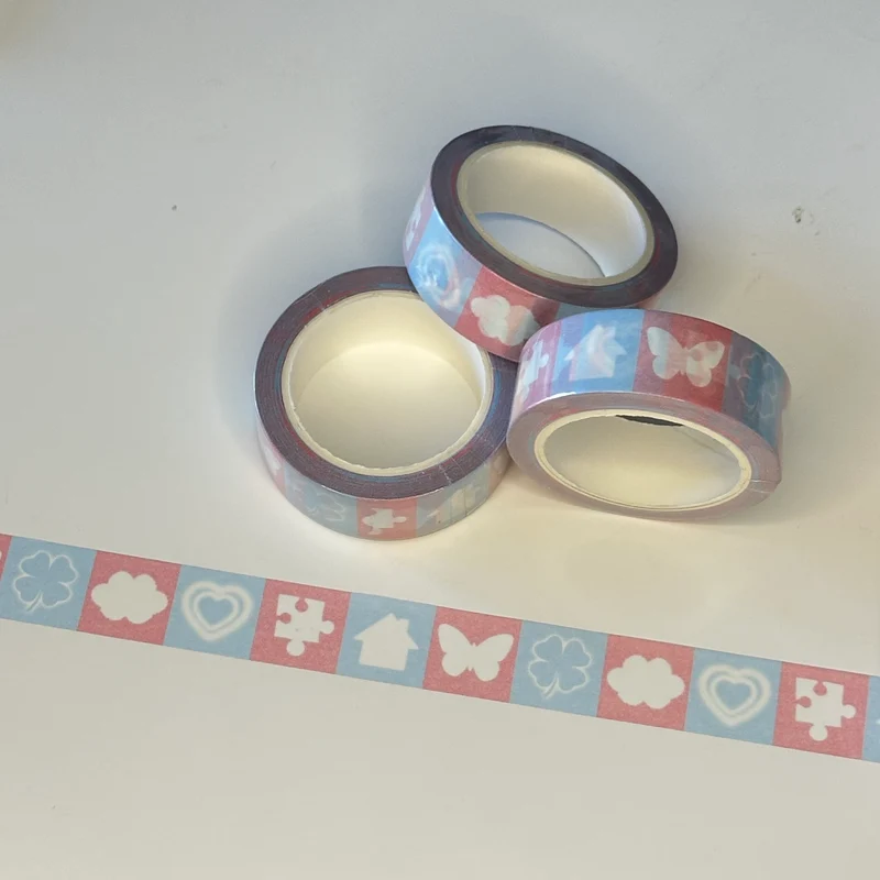 Cute things washi tape