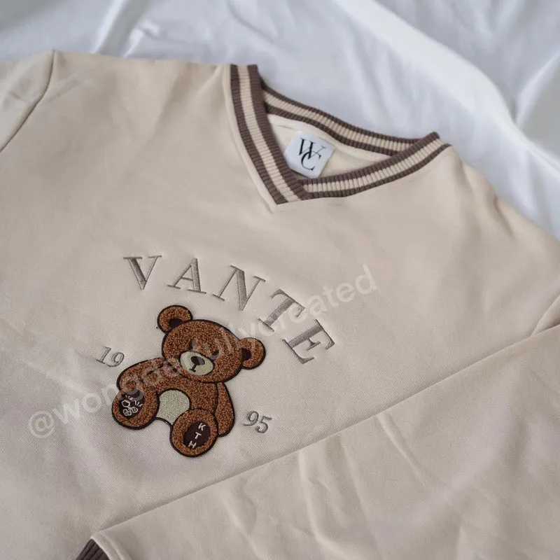 BTS V - Vante (In-Stocks)