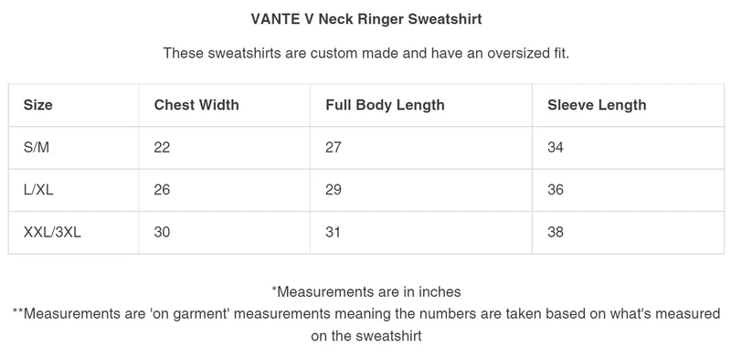 BTS V - Vante (In-Stocks)