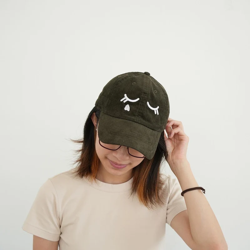 SVT - Don't Wanna Cry Hat