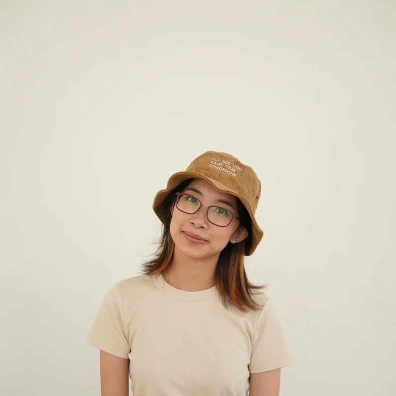 SVT - Aju Nice Hat (In-stocks)