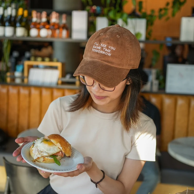 SVT - Aju Nice Hat (In-stocks)