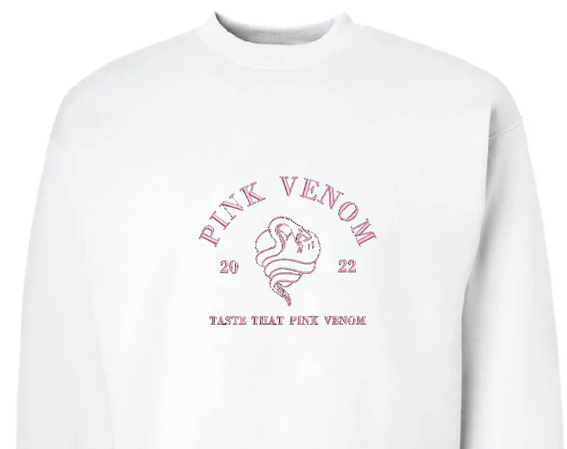 BLACKPINK - Pink Venom