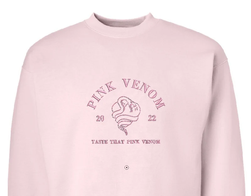 BLACKPINK - Pink Venom