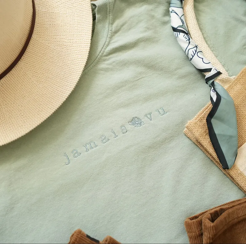 BTS - Jamais Vu T-Shirt