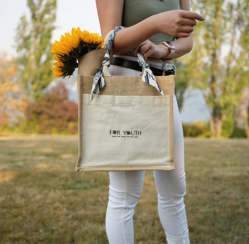 BTS - Jamais Vu Tote (In-Stocks)