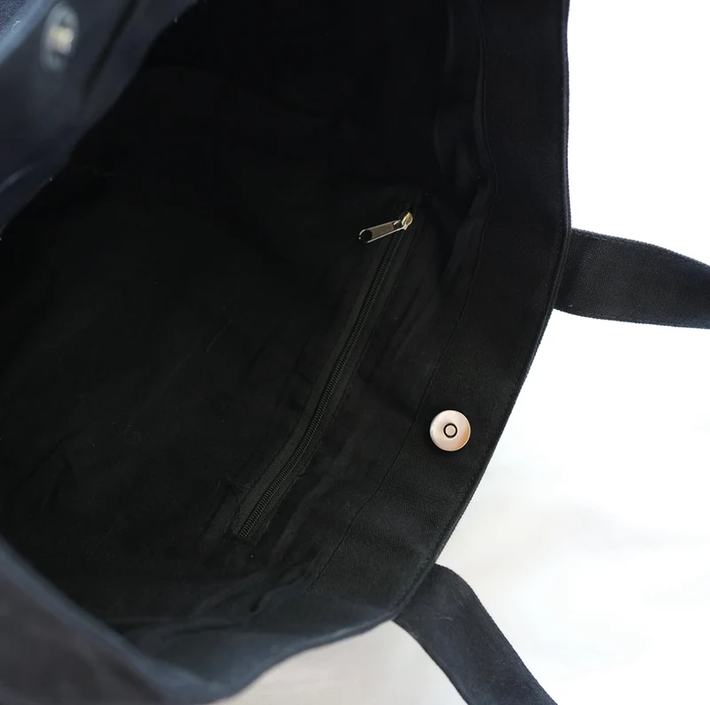 BTS J-Hope - Pandora's Box Tote (By Request)