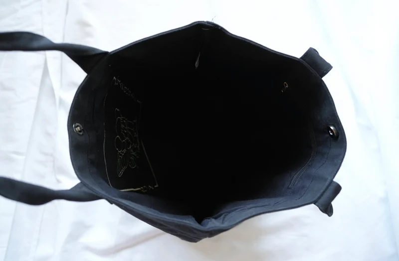 BTS J-Hope - Pandora's Box Tote (By Request)