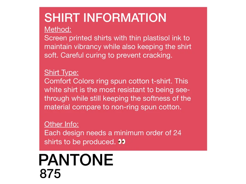 BTS PANTONE 875 - Trivia 轉: Seesaw (In-Stocks)