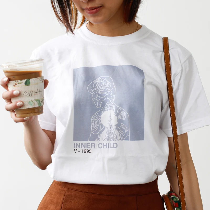 BTS PANTONE 875 - Inner Child (In-Stocks)