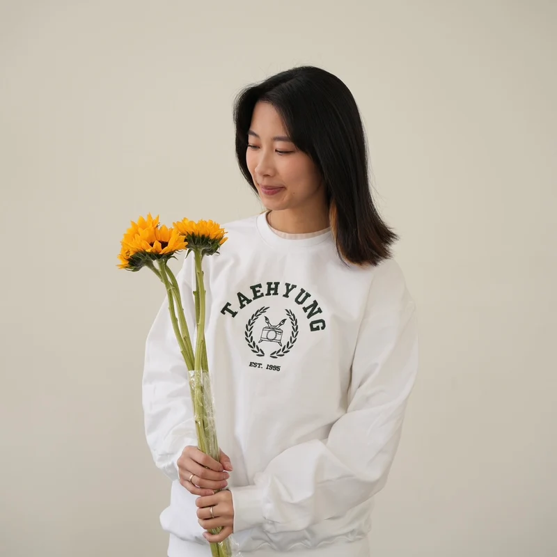 BTS V - University of Taehyung
