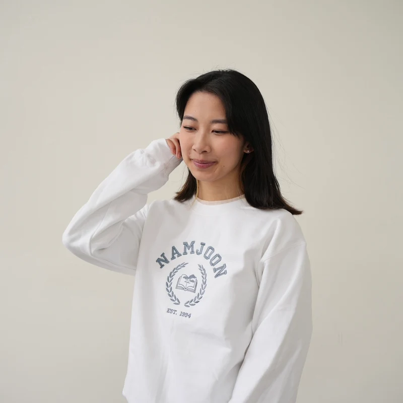 BTS RM - University of Namjoon