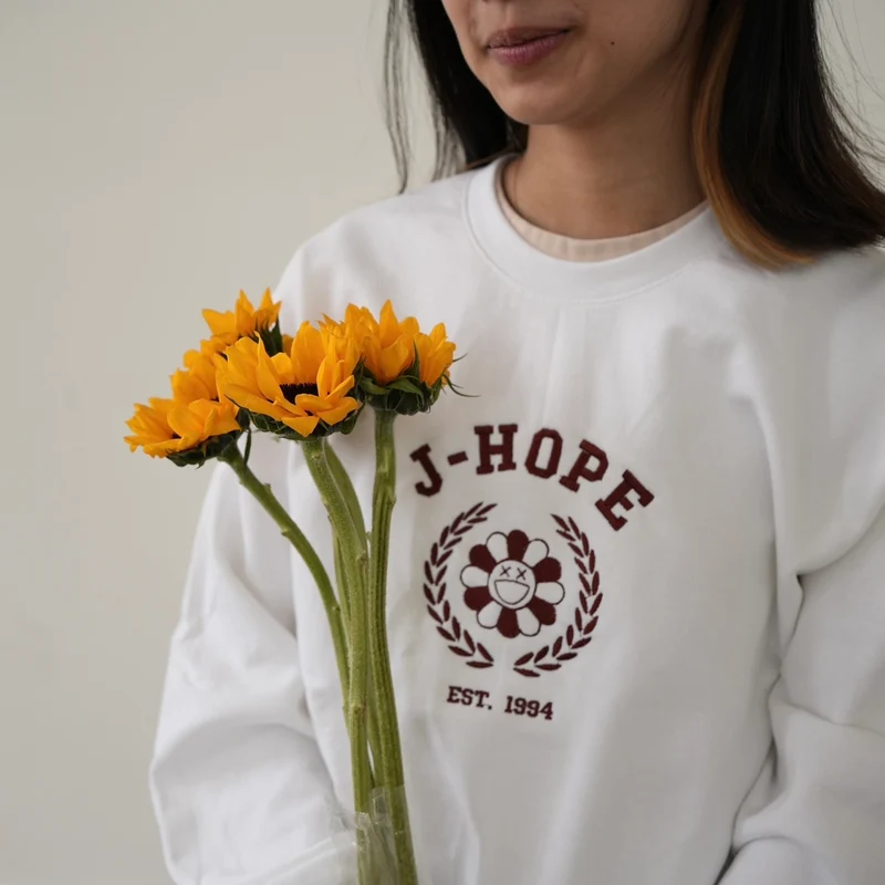 BTS J-Hope - University of J-Hope