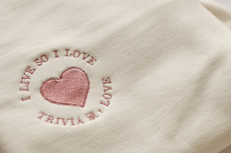 BTS RM - Trivia Love