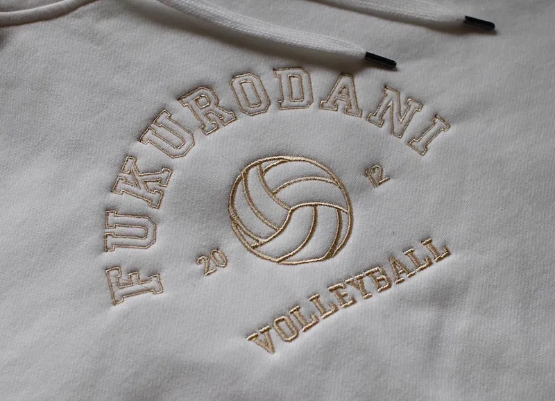 Team Spirit (H!!)
