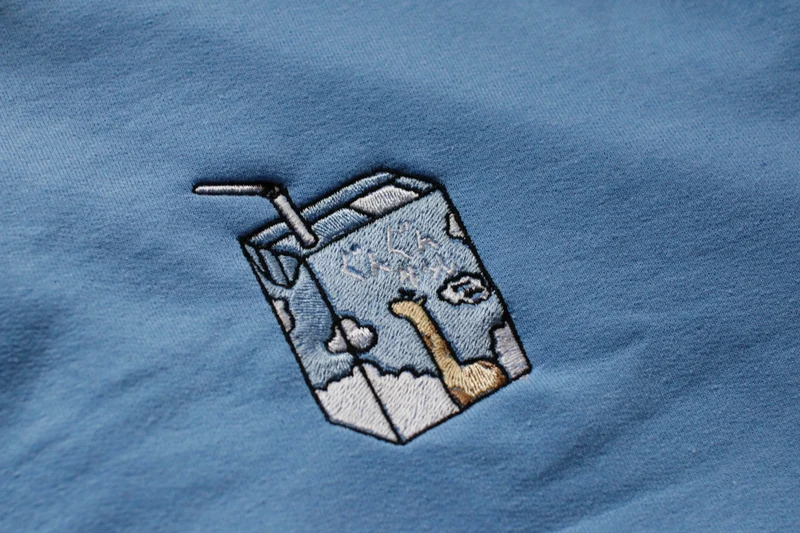 Kageyama Drink Your Milk (H!!)