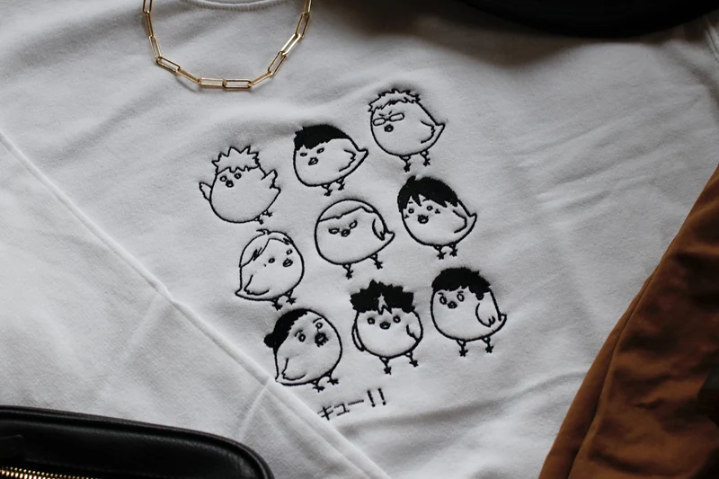Karasuno Crows (H!!)