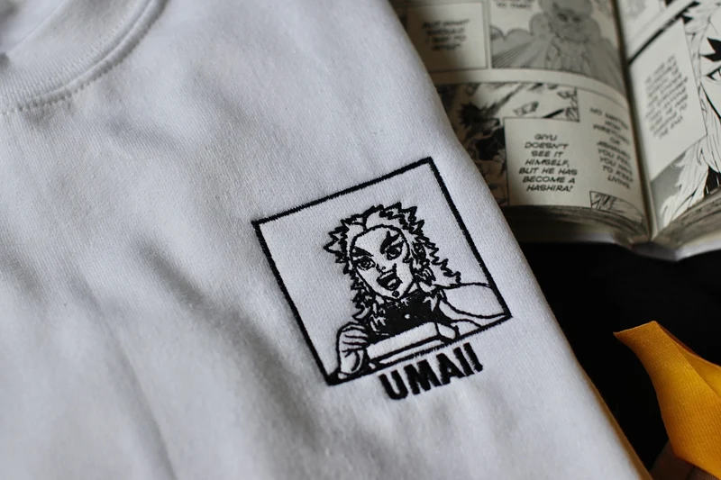 UMAI! (DS)