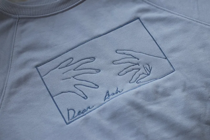 Dear Ash (BF)