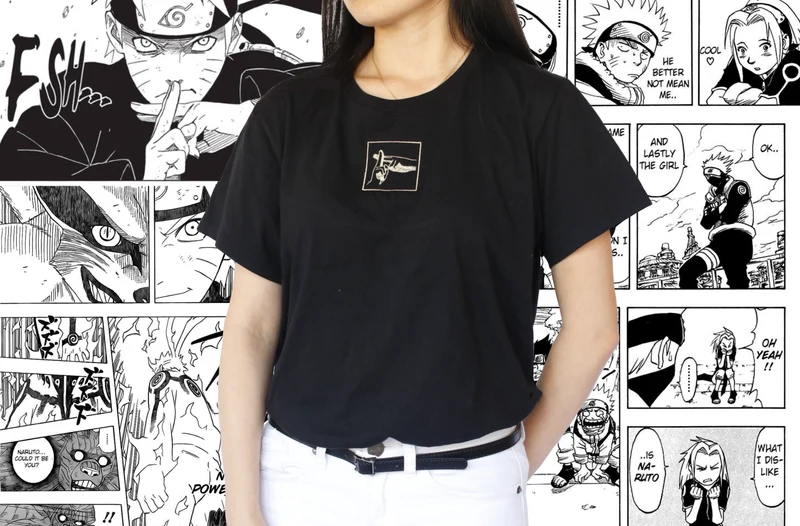 Shadow Clone Jutsu (NS)