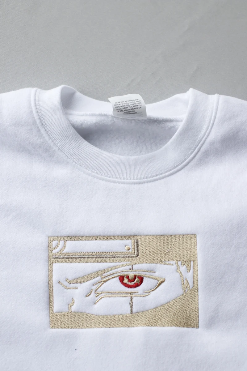 Copycat Ninja Eye (NS)