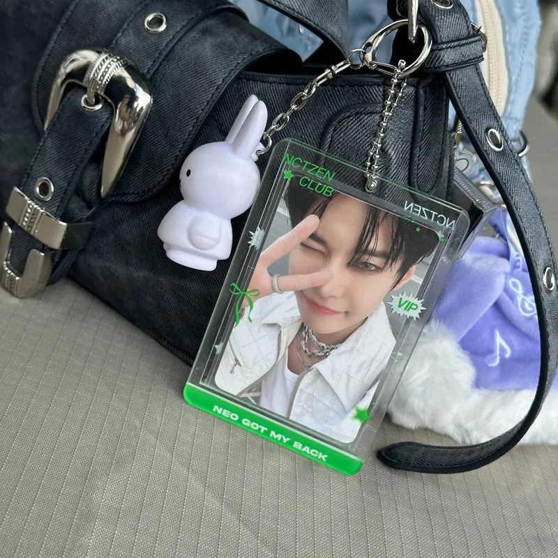 nctzen photocard holder