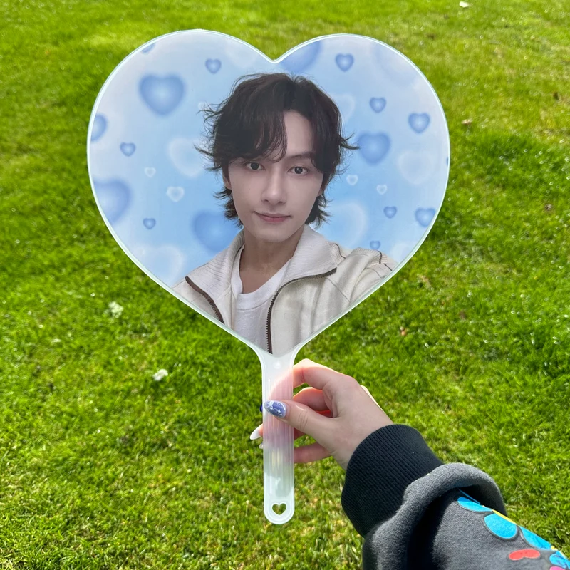 Jun picket fan