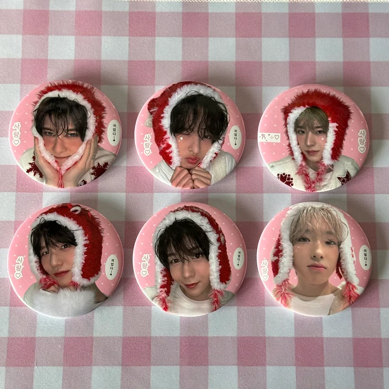 nct wish pocket mirrors