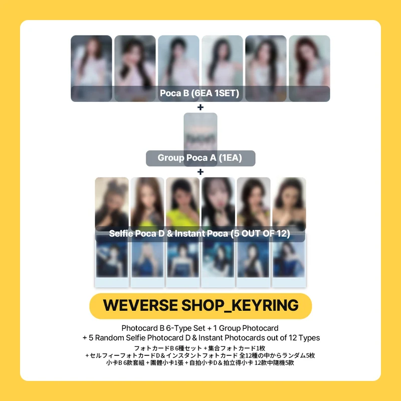 BABYMONSTER 3rd MINI Album 'CHOOM' WORLD TOUR