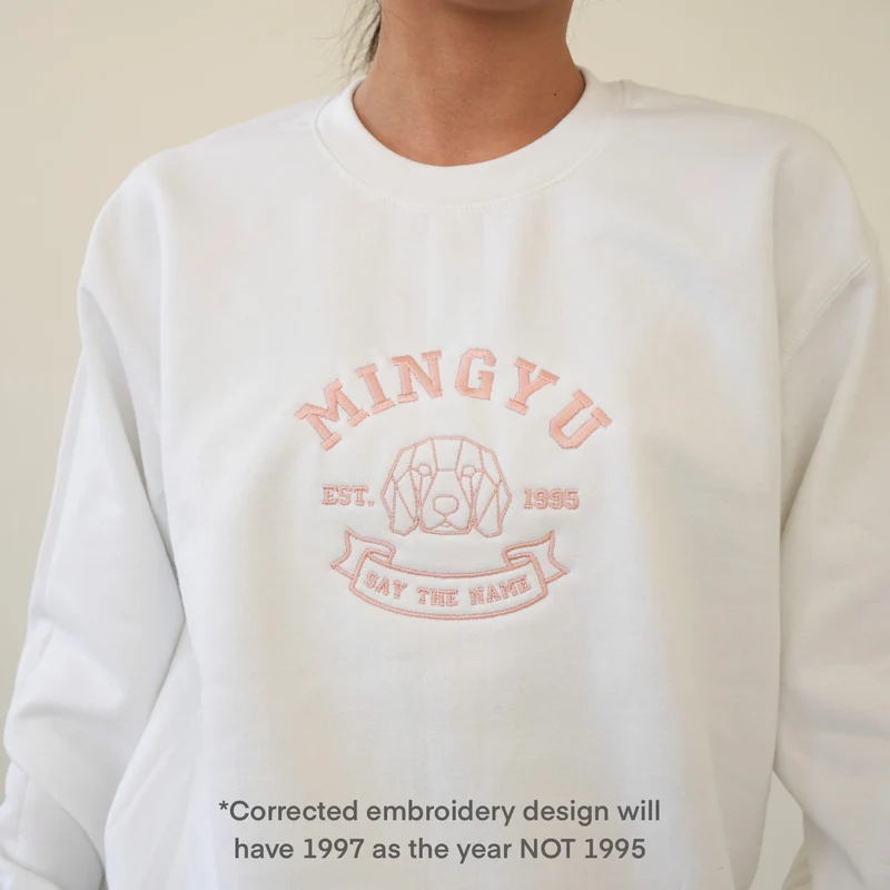 SVT - University of Mingyu