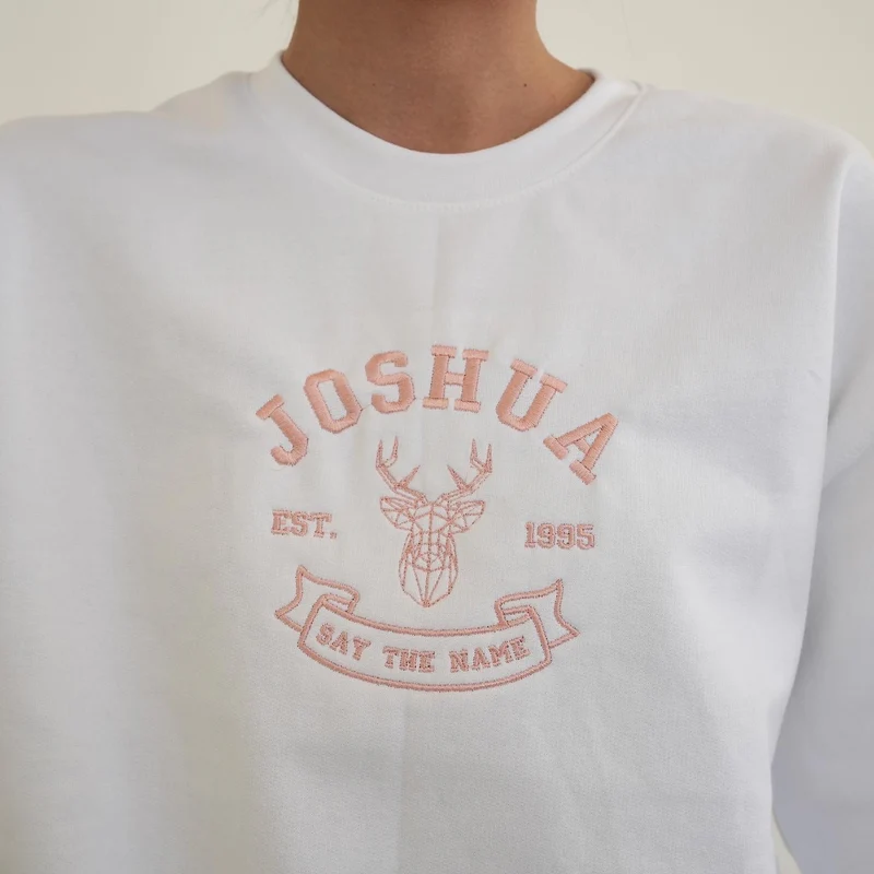 SVT - University of Joshua