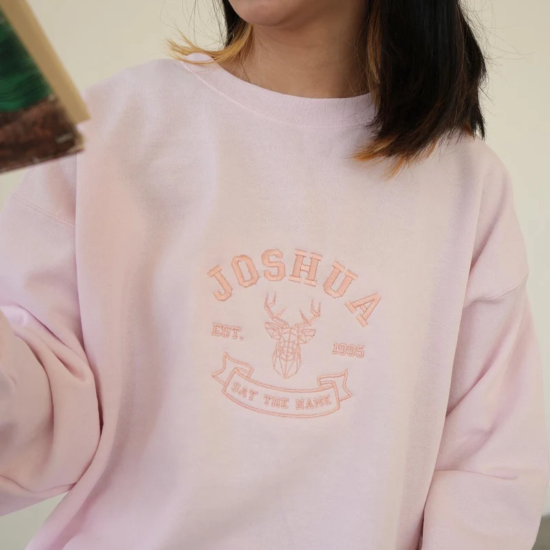 SVT - University of Joshua